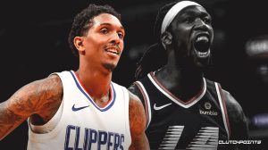 Los banquillos de los aspirantes al título