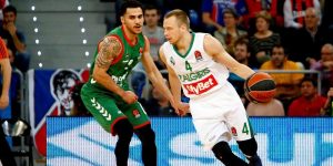 Zalgiris condena a Baskonia a ser séptimo u octavo (79-84)