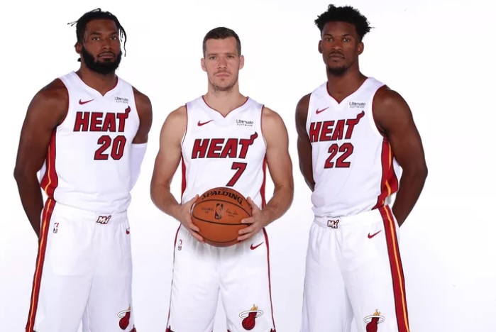 Miami Heat, ¿bastará con Jimmy Butler?