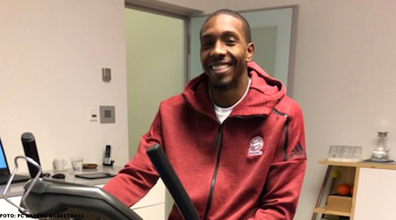 F.C.Bayern München: a dar un paso más en busca de playoffs