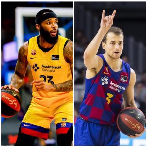 El Ferrari de Pesic necesita un piloto