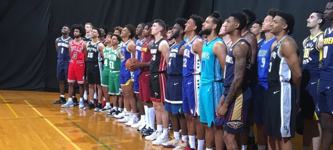 ¡Debate! Candidatos a un ROY sin Zion Williamson