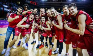 Casademont Zaragoza no se cansa de sorprender