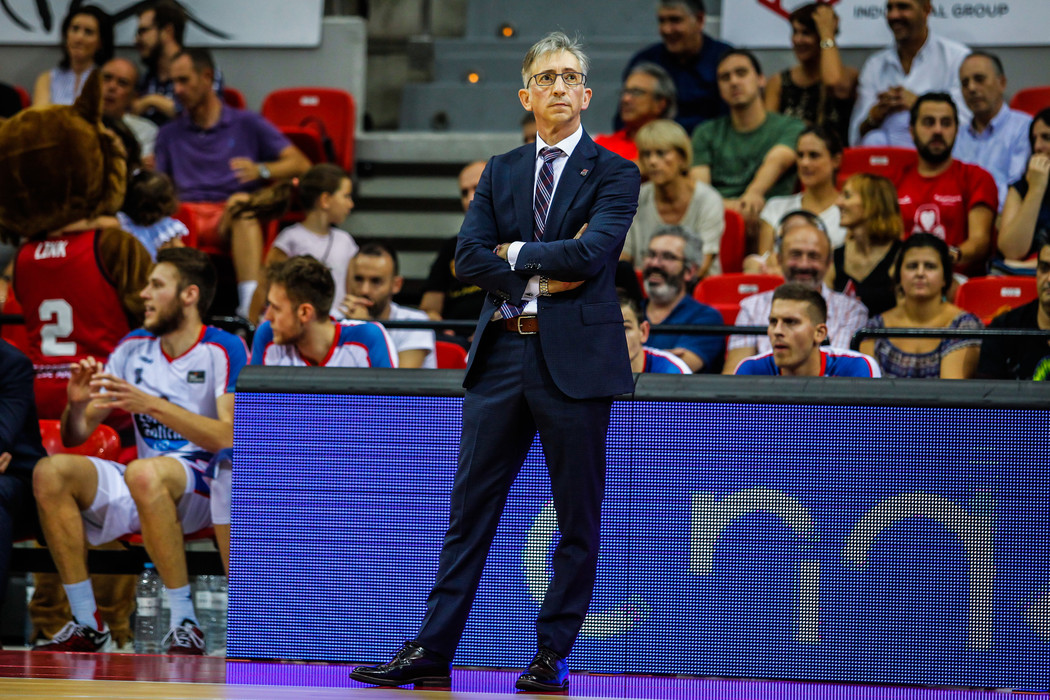 Moncho Fernández: “Es de las webs más completas en información, reportajes y scouting”