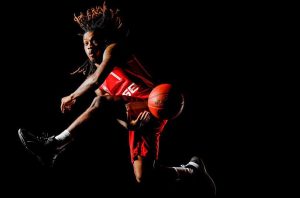 Entrevista con Paris Lee: “El juego en Europa te hace pensar”