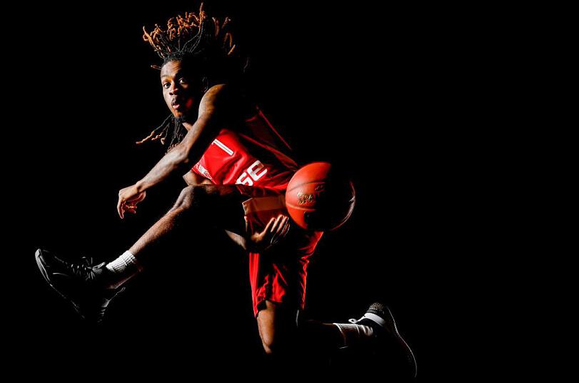 Entrevista con Paris Lee: “El juego en Europa te hace pensar”