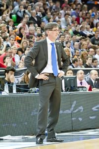 El futuro de R. N. Monbus: Reinventarse una y otra vez  ¿Waczynski y Corbacho, juntos?