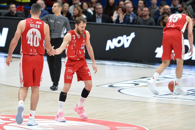 Sergio Rodríguez: “Hay momentos en que tienes que pensar lo mejor para tu carrera”