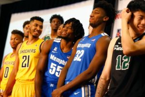NCAA 2019/20: Memphis resucita a la American Conference