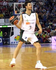 Cazorla completa el perímetro del ViveMenorca