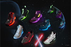 Adidas & Star Wars