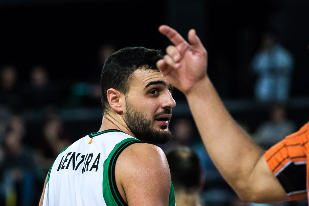 Albert Ventura: “Espero que sean muchos más (años)”