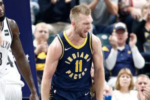 ExACB en la NBA (XIV): Sabonis vuelve a brillar y Willy resucita