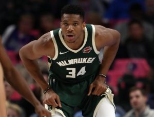 Los Milwaukee Bucks en la estadística avanzada