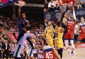 ZocoACB: posible salida inesperada en Burgos, el futuro estudiantil ¿colchonero?