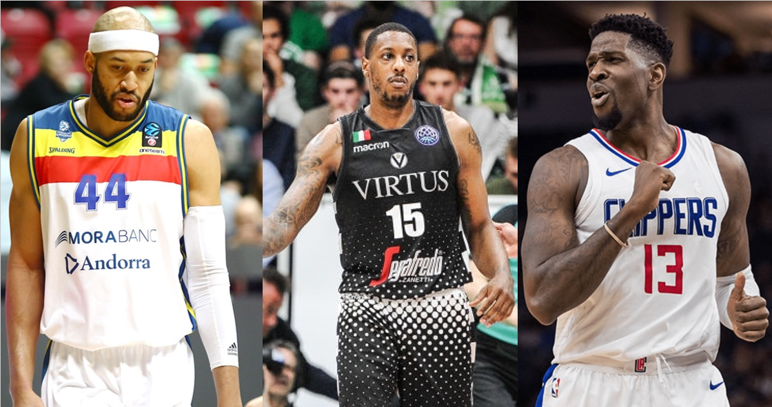 ZocoEuropeo: fichajes en Grecia, Rusia, Francia y Serbia; nuevos equipos para ex ACB