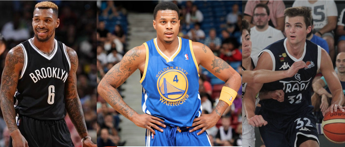 ZocoEuropeo: múltiples refuerzos en Eurocup, Zalgiris otea el mercado