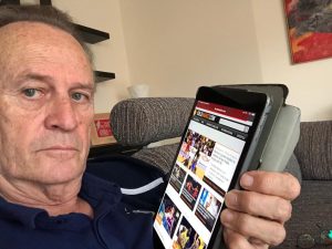 Aíto: “SB, 21 años después, se sigue ocupando de todos los ámbitos del baloncesto”