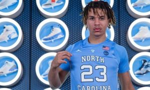 Cole Anthony, ¿el nuevo rey del futuro?