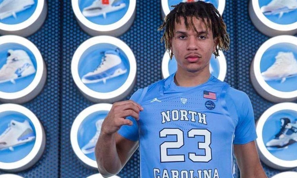 Cole Anthony, ¿el nuevo rey del futuro?