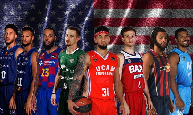 El regreso del base americano “clásico” a la Liga Endesa