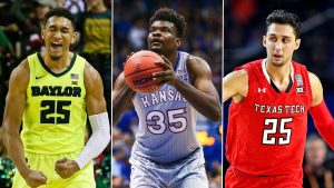 NCAA 2019/20: La BIG 12, preparada para sorprender