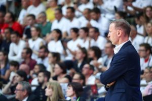 Jeep Elite ProA J10: El Strasbourg de Vincent Collet encuentra el rumbo