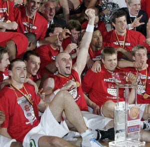 ¿Por qué el baloncesto no puede asentarse en Colonia?