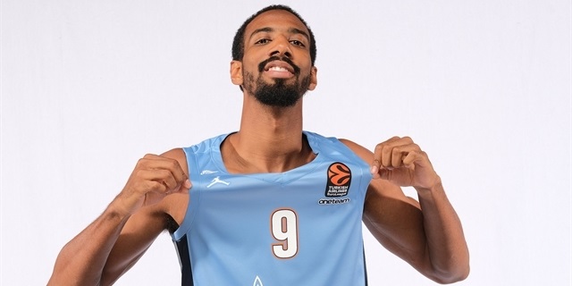 Austin Hollins: La estrella que nadie supo ver