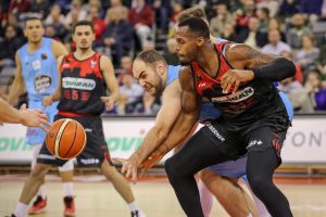 ANALISIS: ¿Cómo está la LEB Oro tras las 10 primeras jornadas?