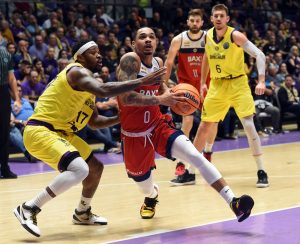 El Baxi Manresa no puede con un excelente Marcus Foster (90-88)