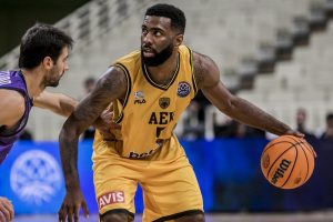 Keith Langford acaba con un combativo pero desacertado San Pablo Burgos (74-66)