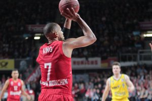 easyCredit BBL: Bayern München se impone a Alba en el duelo por el liderato (84-80)