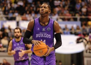 Benite y Rivero doblegan a Hapoel de Jerusalén (91-84)