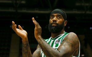 KC Rivers deja Coosur Real Betis para volver a la Euroliga con Zalgiris Kaunas