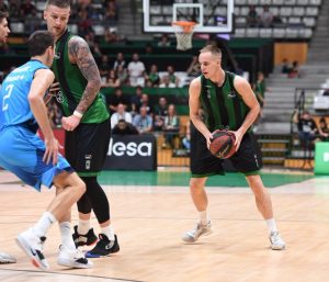 La metamorfosis propia de Klemen Prepelic