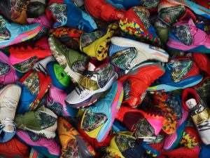 Llegan las Nike Kyrie 6