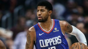 Paul George domina y brilla tras su regreso de “Récord”