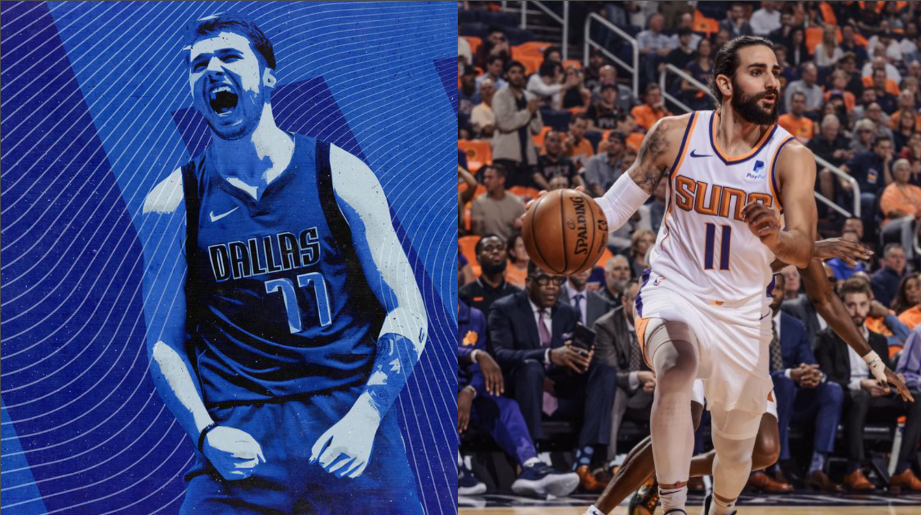 ExACB en la NBA (V): Doncic imparable y el regreso de Ricky Rubio