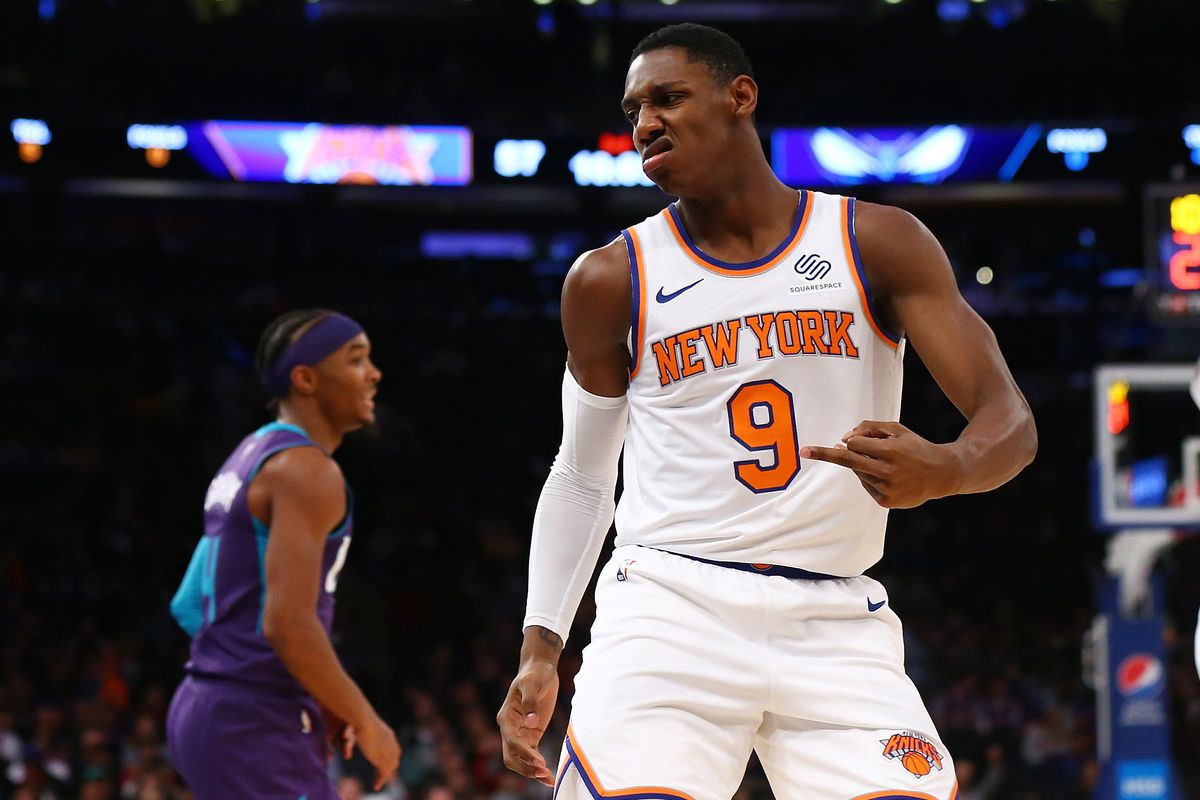Los New York Knicks y la historia de nunca acabar