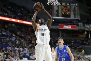 Analizando a Usman Garuba, el último mirlo blanco en salir de la jaula