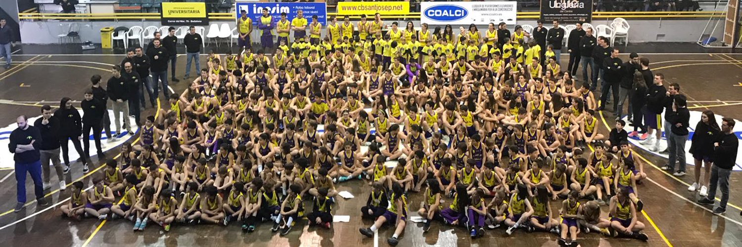 Cientos de chicos sin basket, inminente cierre del templo de baloncesto Sant Pep