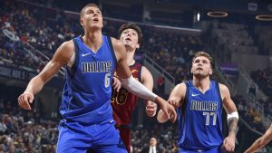 ExACB en la NBA (XV): Porzingis protagoniza la horrible semana de los Utah Jazz