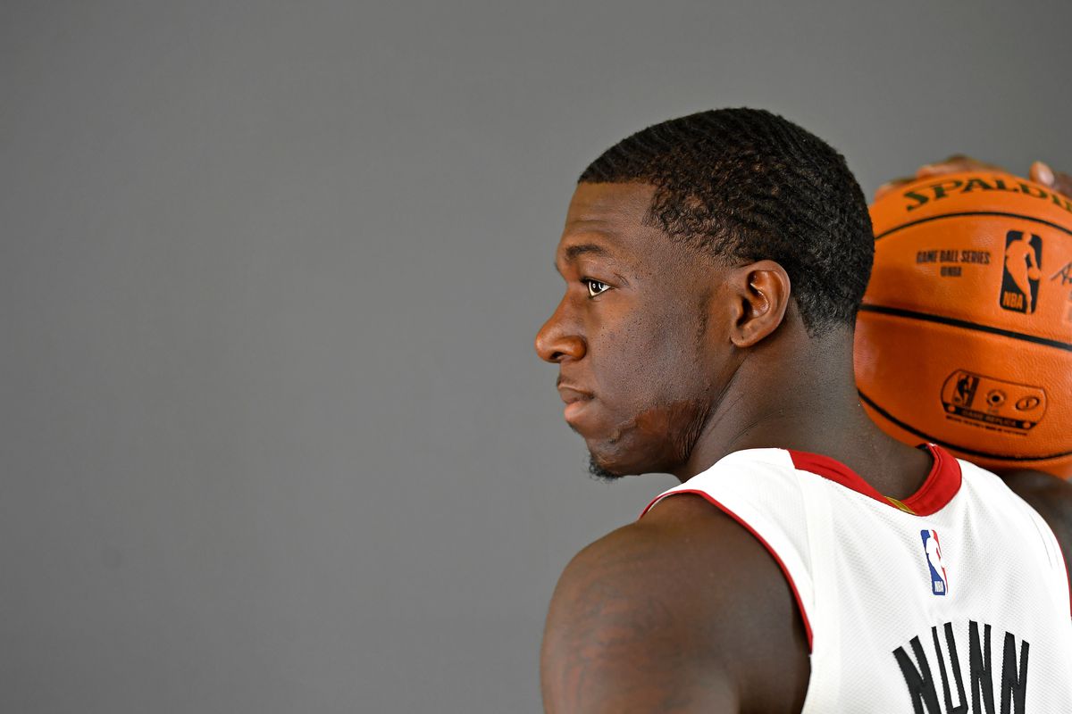 Kendrick Nunn, los Warriors y lo que pudo ser y no fue