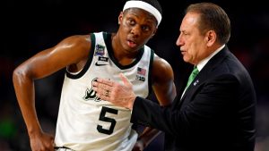 NCAA 2019/20: ¿Puede la BIG 10 tener al campeón?