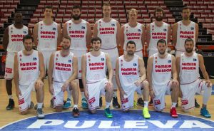 Repaso histórico a las camisetas de Valencia Basket