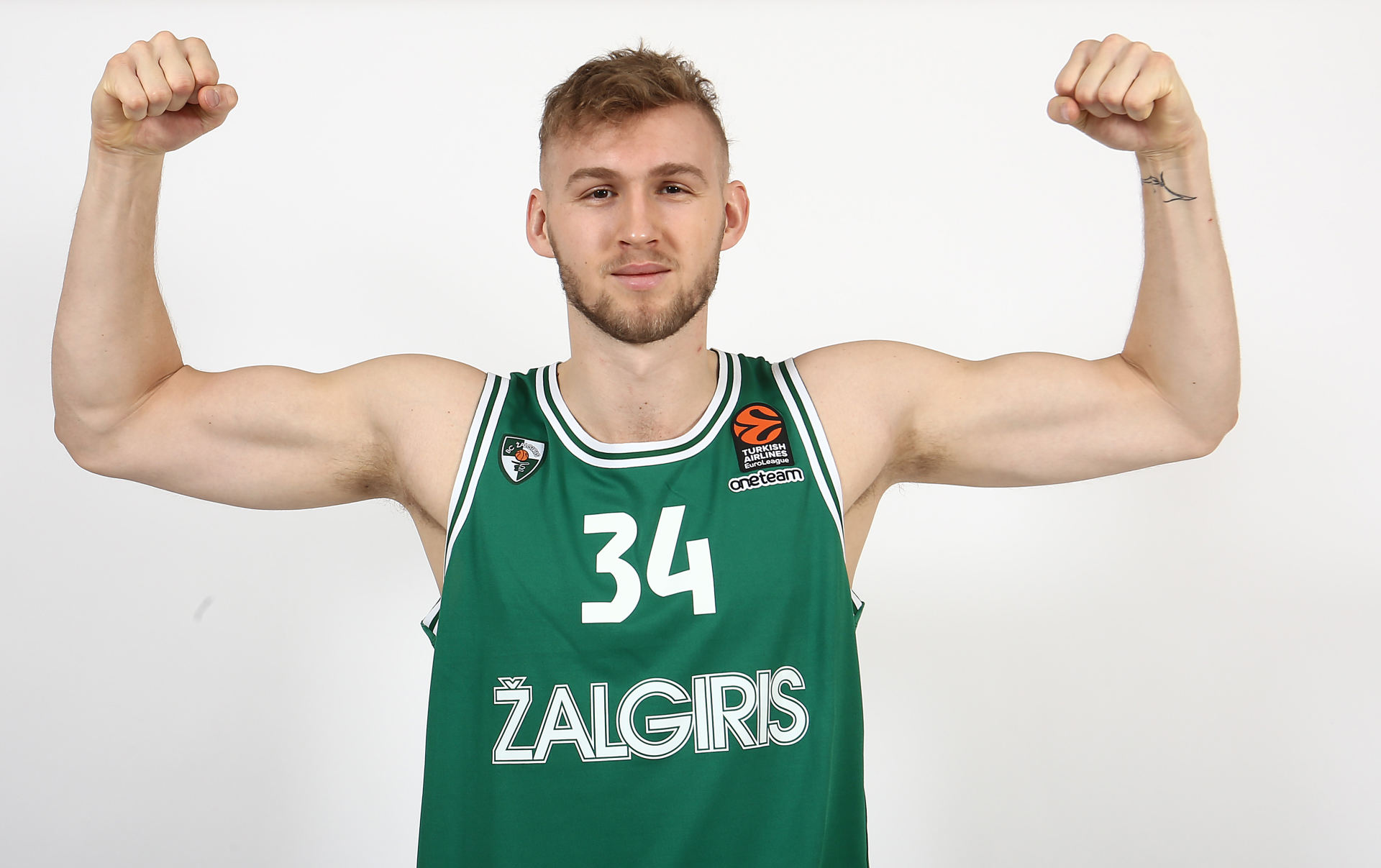 Landale: el australiano que llegó para quedarse