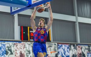 Capítulo 2: Sergi Martínez