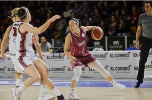 LF ENDESA J10: La interesante lucha por disputar la copa de la reina ya está aquí
