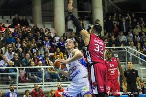 LEB Oro J12: Nadie puede con el ritmo impuesto por Carramimbre Valladolid